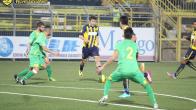 Francesco Nicastro | foto &copy; Ciro Coppola | S.S. Juve Stabia